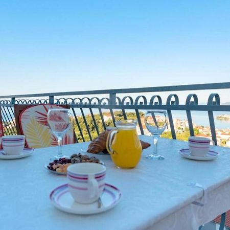 Cartolina Di Mare Apartment Podstrana Exterior foto